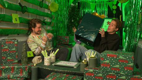 De Faker | De Faker Feestmaand